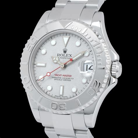 rolex yacht master 40 prezzo usato